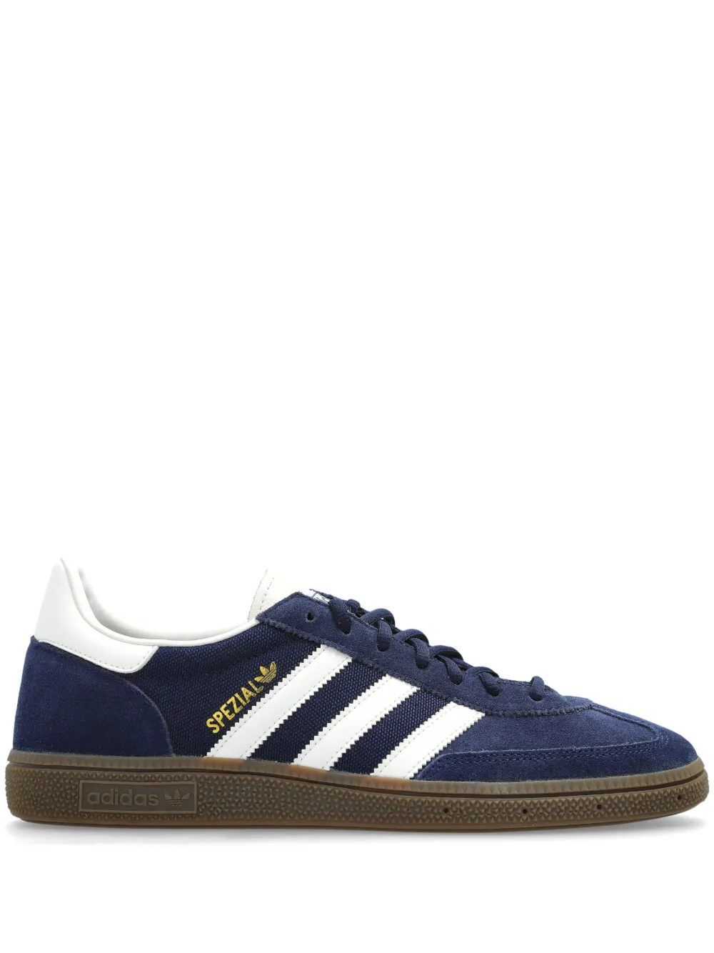 

Кроссовки Spezial Adidas, синий
