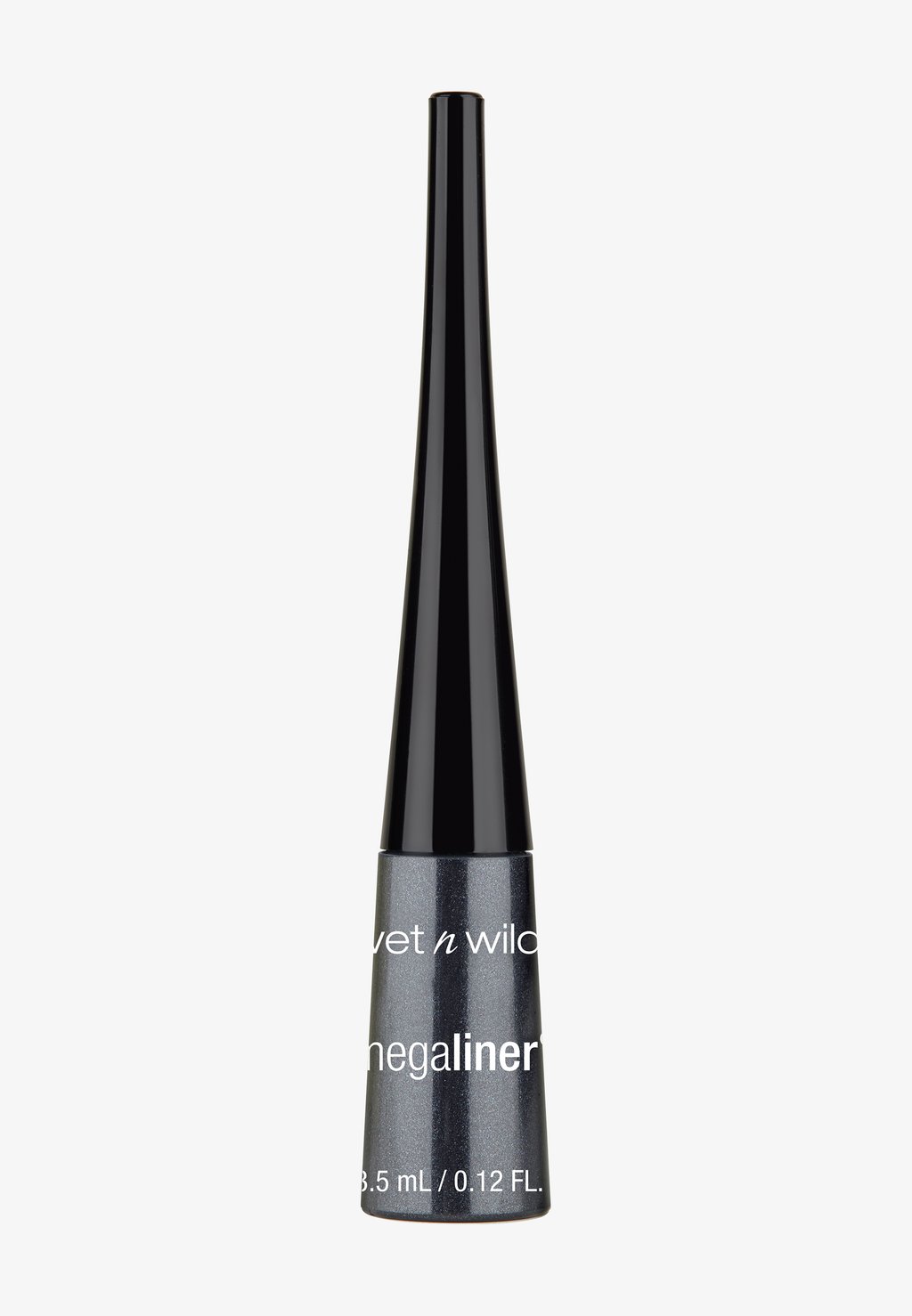 

Подводка для глаз Megaliner Liquid Eyeliner WET N WILD, черный