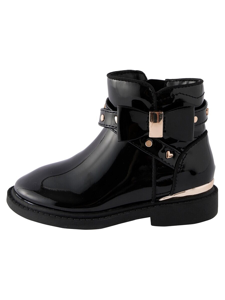 

Сапоги Next Boots, черный