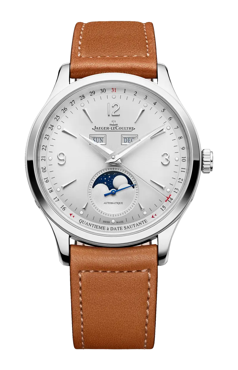 

Мастер контроль календарь - 4148421 JAEGER-LECOULTRE