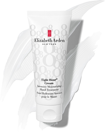 Интенсивный увлажняющий крем для рук и ногтей Elizabeth Arden Eight Hour, 30 ml — фото 2