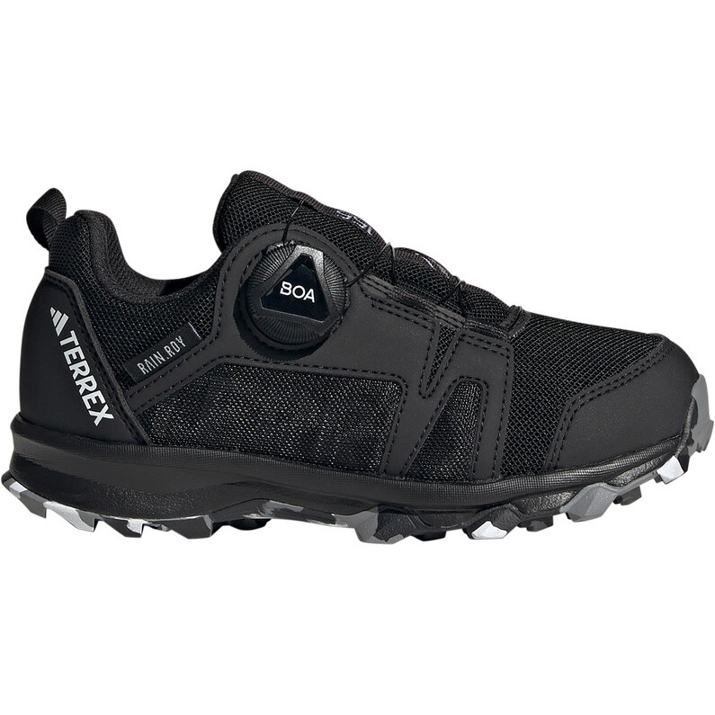 

Детская обувь Agravic Boa R.RDY adidas Terrex, черный
