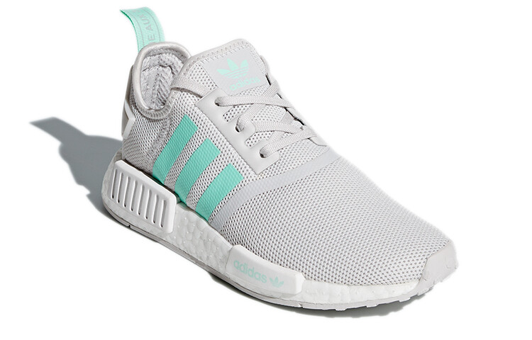 

Adidas originals NMD_R1 Kids Спортивная обувь для детей