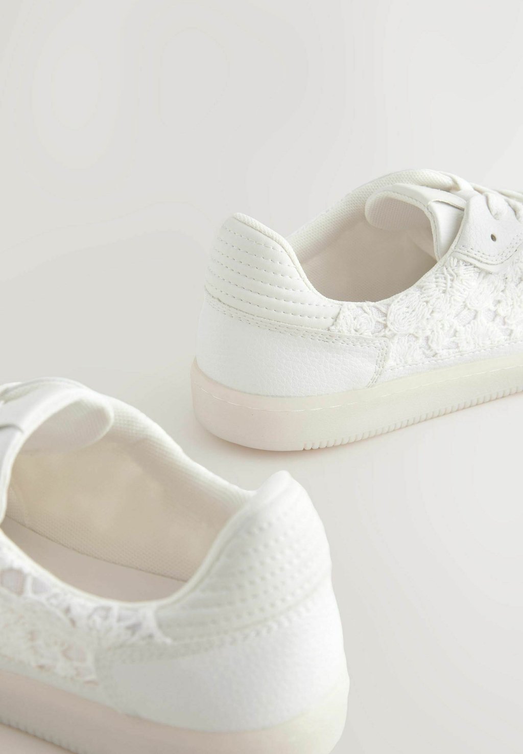 Кроссовки FOREVER COMFORT - REGULAR FIT Next, кремовый — фото 4