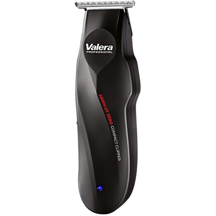 

Valera Absolut Zero 658.01 Профессиональная мужская машинка для стрижки волос, лезвия 42 мм - черный