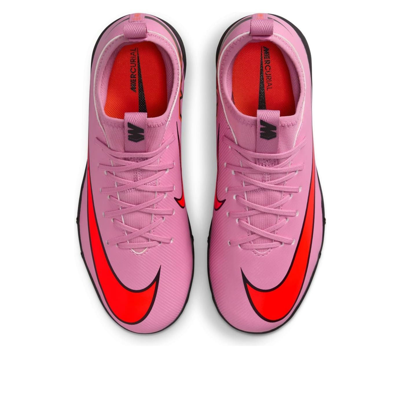 Кроссовки (GS) Nike Zoom Mercurial Vapor 16 Academy TF 'Scary Good Pack' — фото 2