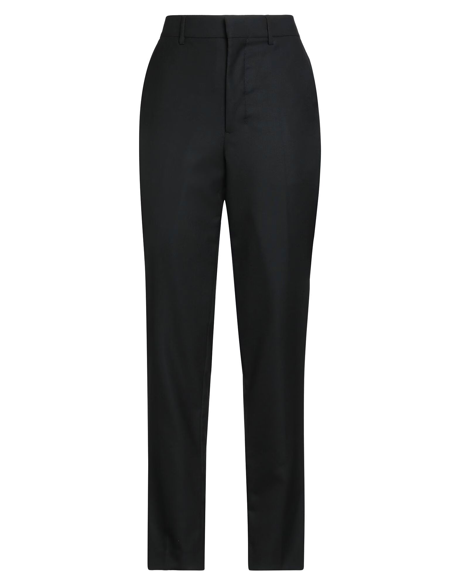 

Брюки Ami Alexandre Mattiussi, черный