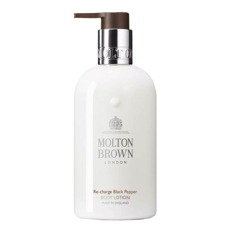 

Увлажняющий крем для тела Black Peppercorn Loción Corporal Molton Brown, 300 мл