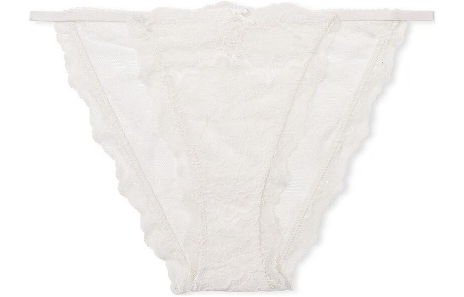 

Женские трусы Victoria's Secret, цвет 1PC (White)