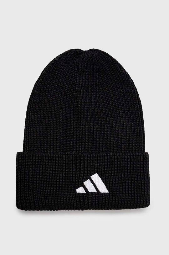 

Кепка adidas Performance, черный