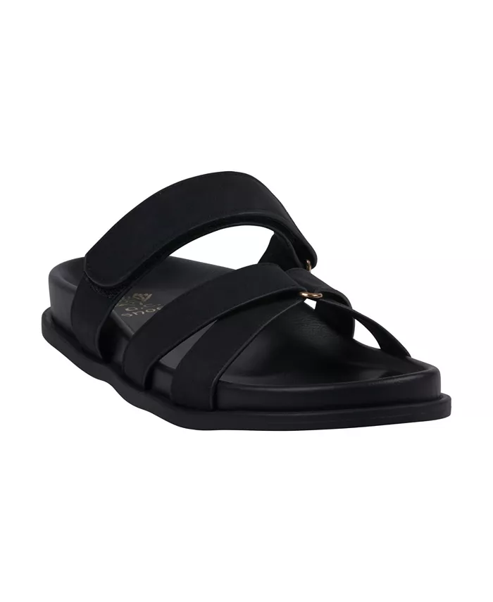 Женские сланцы Denny Slip On GC Shoes, черный