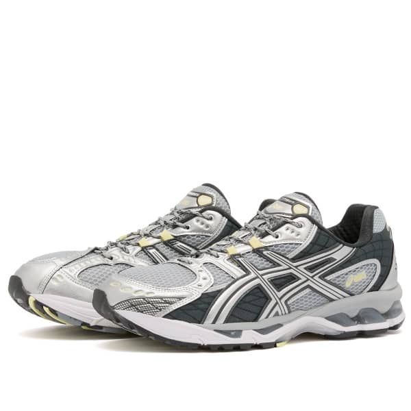 Кроссовки Gel-Nimbus 10.1 Asics, мультиколор — фото 2