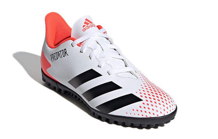 Детские футбольные бутсы серии PREDATOR GS Adidas — фото 3