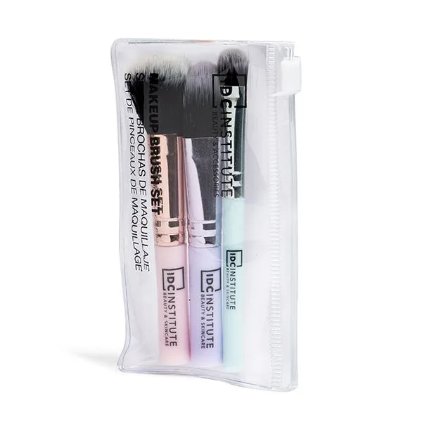 Набор кистей IDC INSTITUTE Makeup Brush Set 1 шт — фото 2