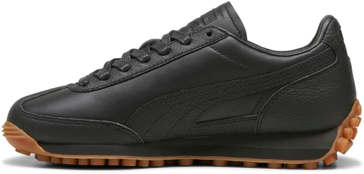 Детские кроссовки Puma Easy Rider (для детей постарше), черный — фото 3