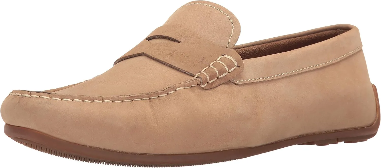 Мокасины Clarks Reazor Drive