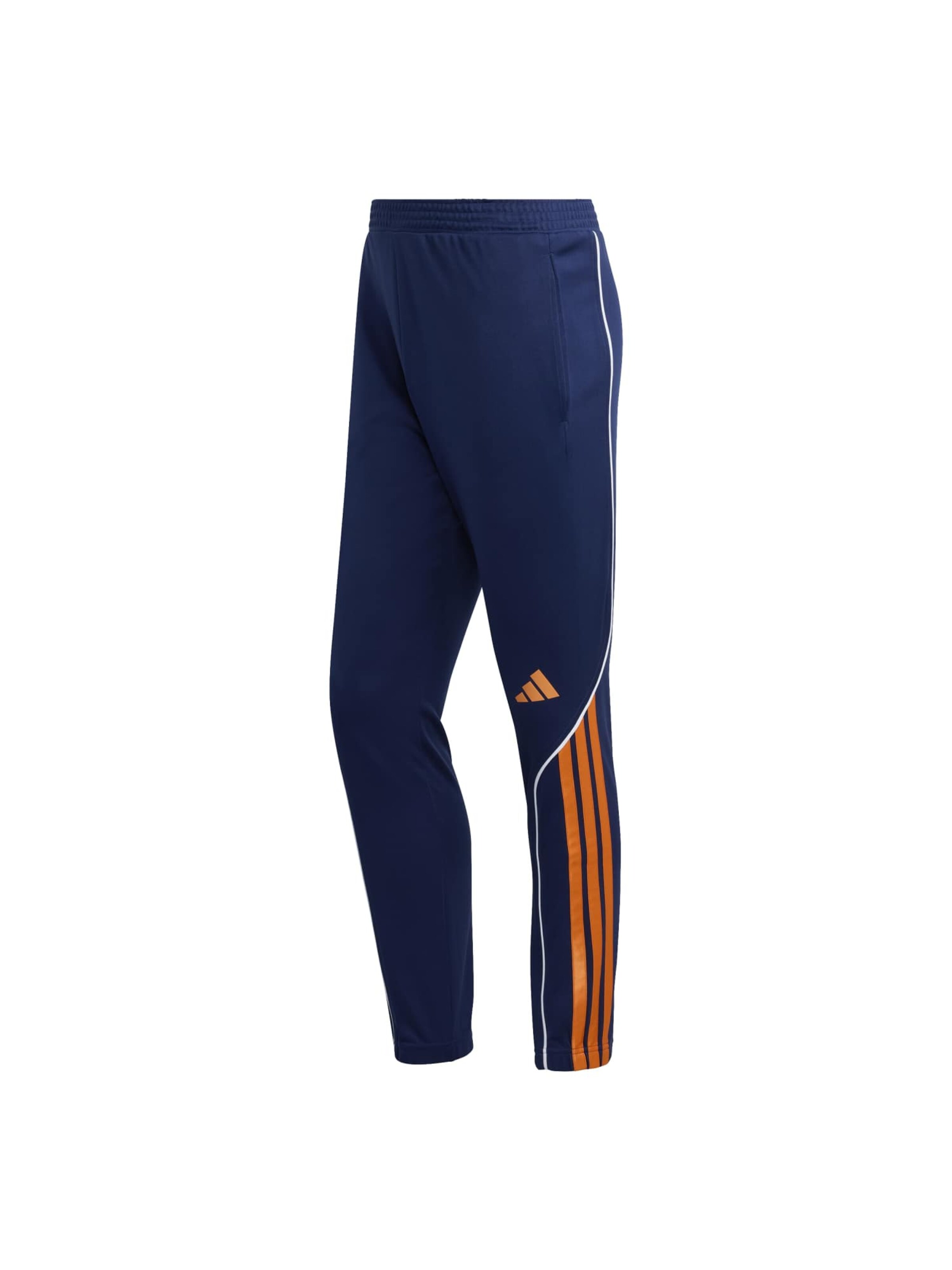 Adidas Sportswear Тренировочный костюм 'Stadium' в цвете Navy — фото 2