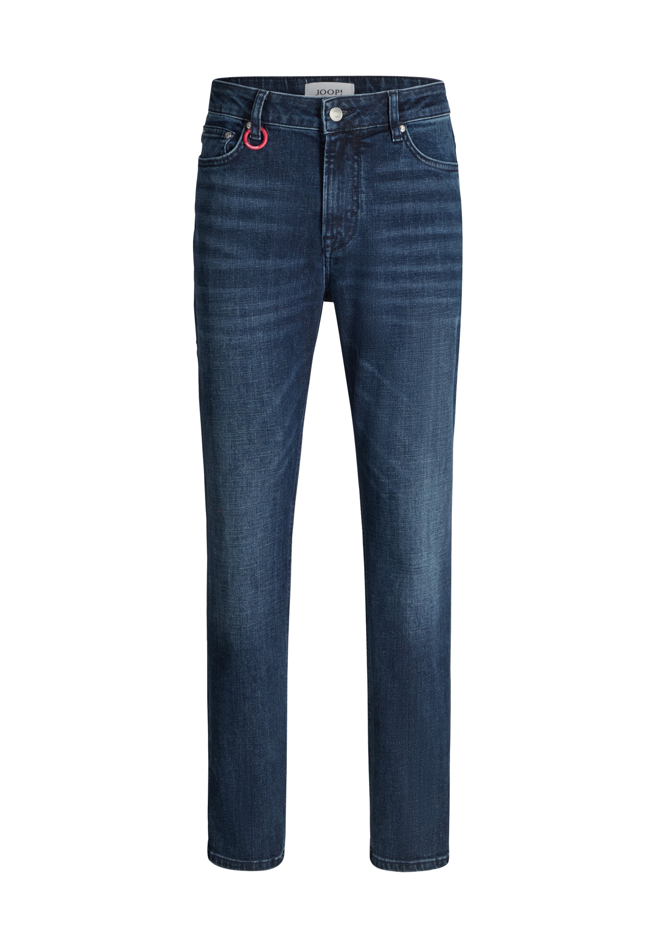 

JOOP! Jeans Джинсы свободного кроя 'Lambert' в цвете Navy