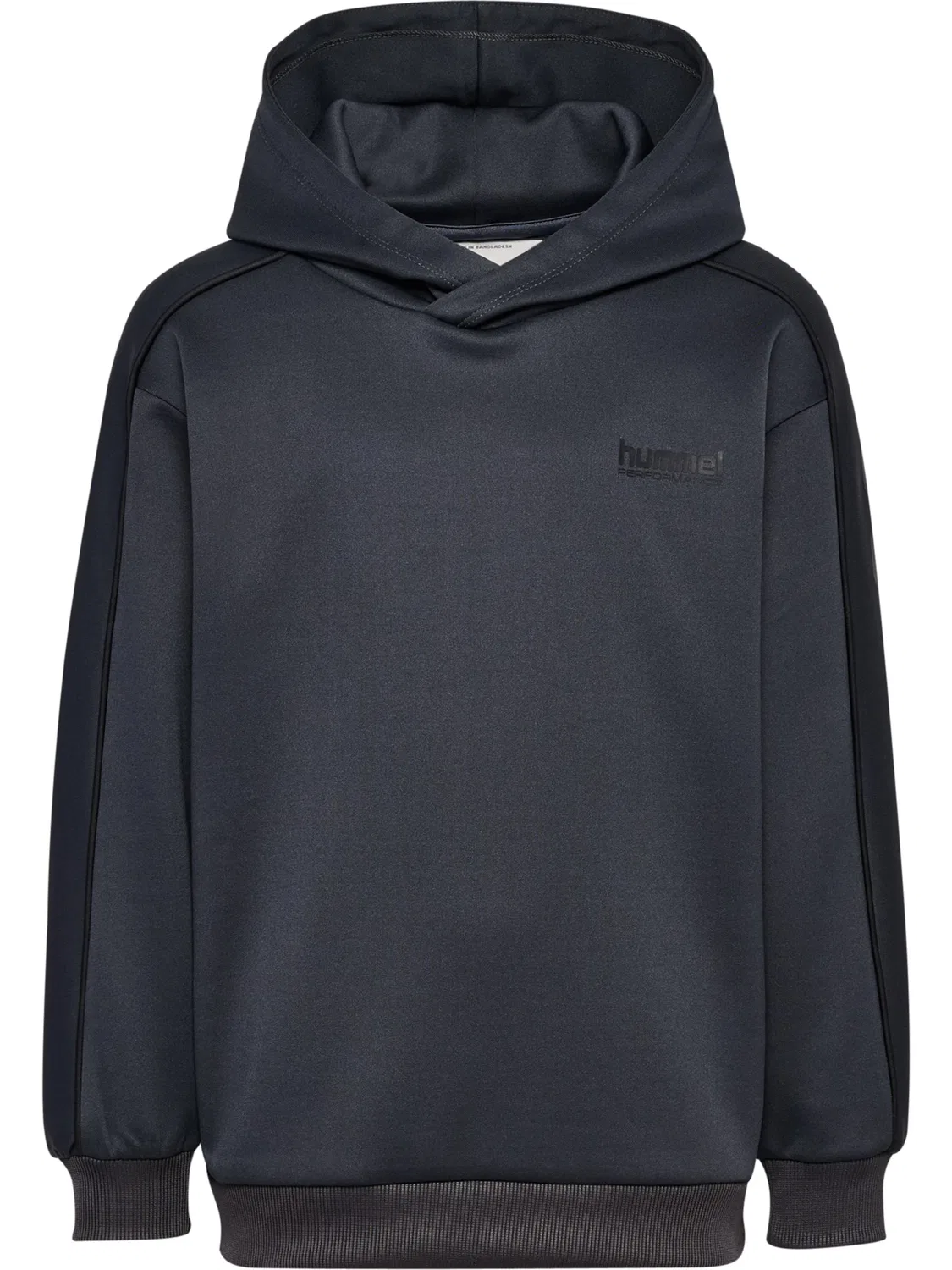 Спортивная толстовка Hummel, Graphite