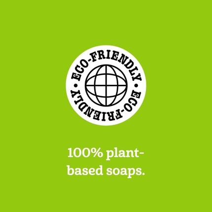Гель для душа и гель для душа «Аргана и уд», 500 мл, Marcel'S Green Soap — фото 3