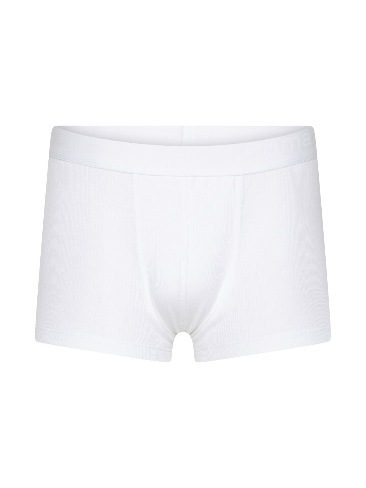 

Боксеры Comazo earth Fairtrade Pants kurz, белый