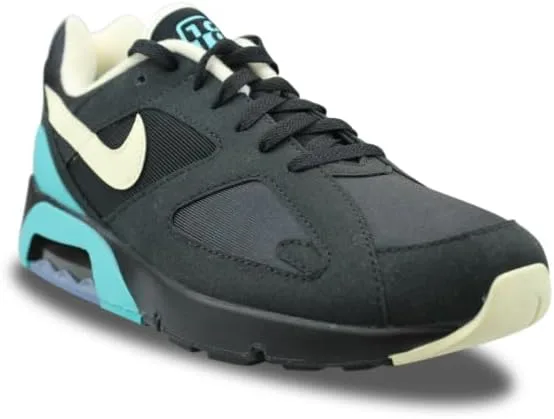 Мужские кроссовки Nike Air 180, черный — фото 3