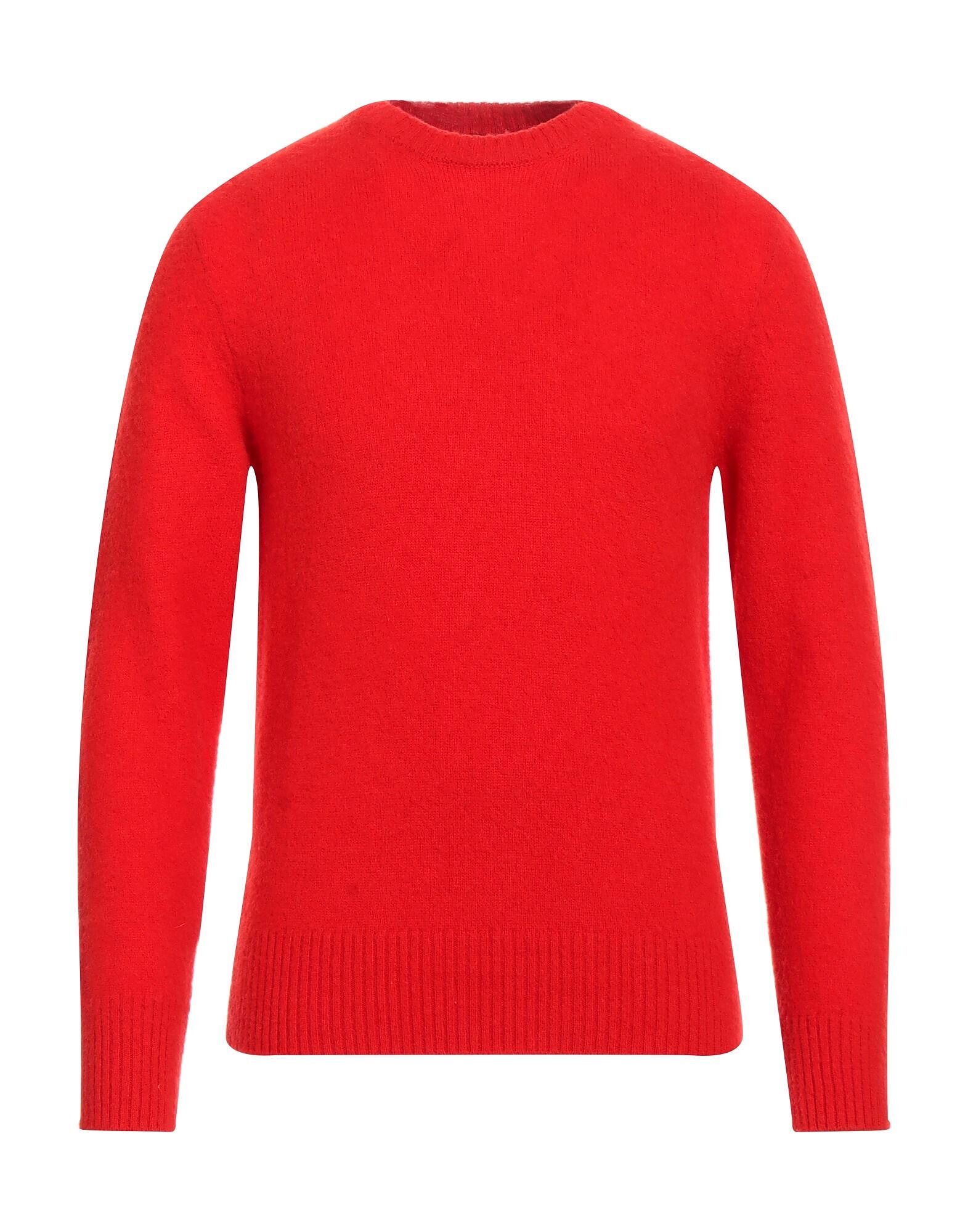 

Свитер Masq, красный