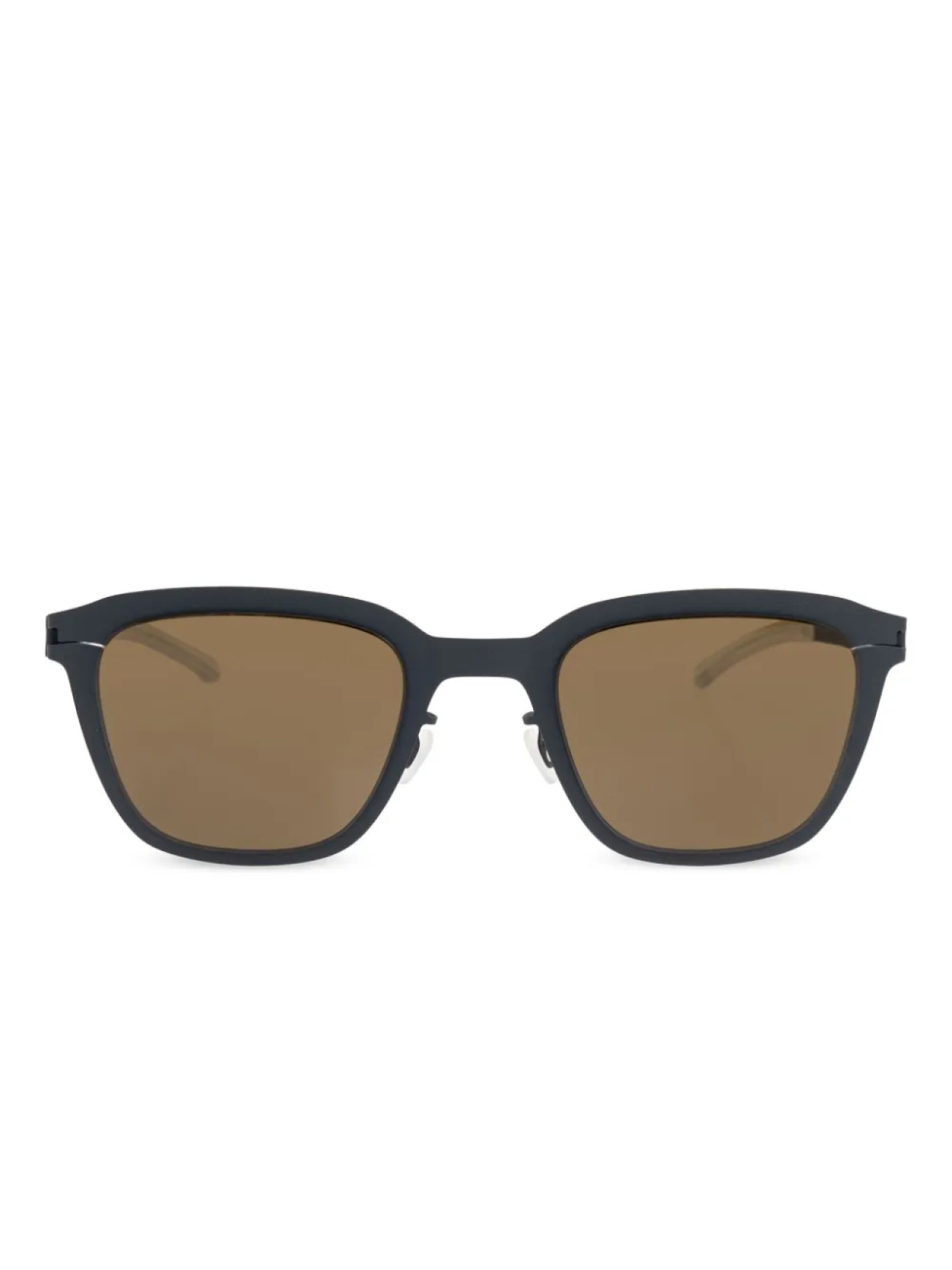 

Солнцезащитные очки Эйвери Mykita, синий