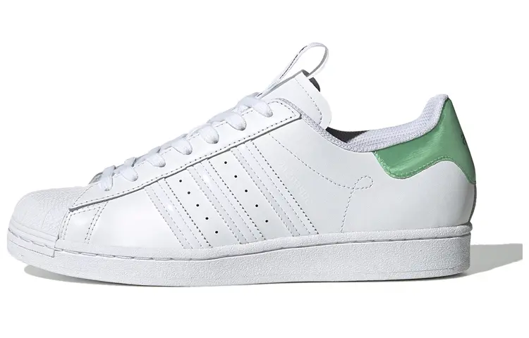 

Кроссовки Adidas Originals Superstar Paris City Pack