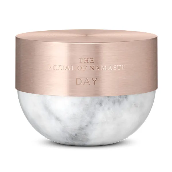 

Антивозрастной дневной крем The Ritual Of Namaste Glow Anti-Ageing Day Cream Rituals, 50 ml