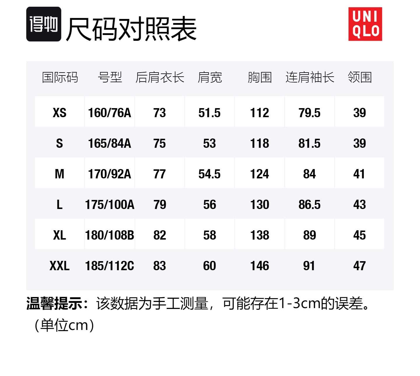 Футболка Uniqlo U Collection унисекс светло-розово-оранжевая — фото 4