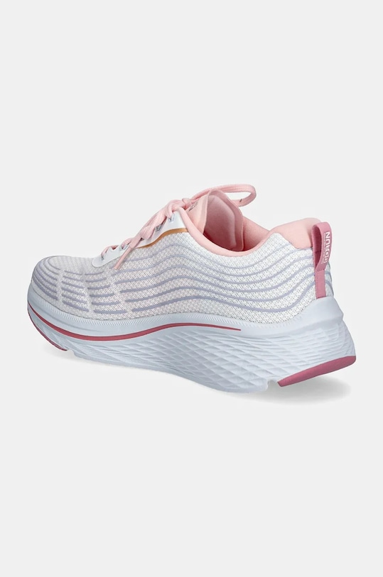 Беговые кроссовки Max Cushioning Elite 2.0 Skechers, розовый — фото 3