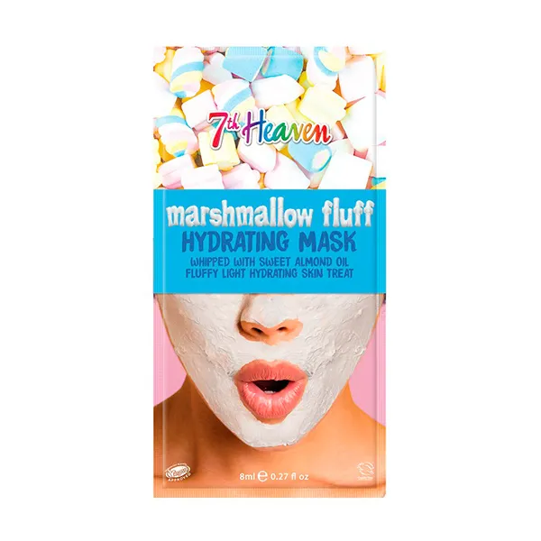 

Маска для лица Mascarilla Marshmallow Flull Cream Mountagne Jeunesse, 1 UD