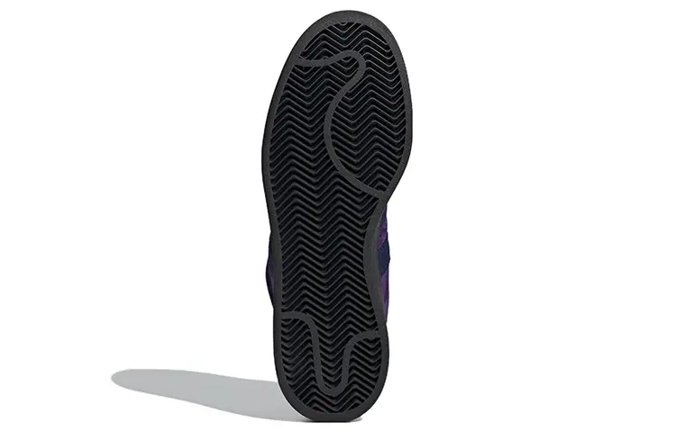 Adidas originals Кроссовки для скейтбординга CAMPUS 00s унисекс, Purple — фото 4