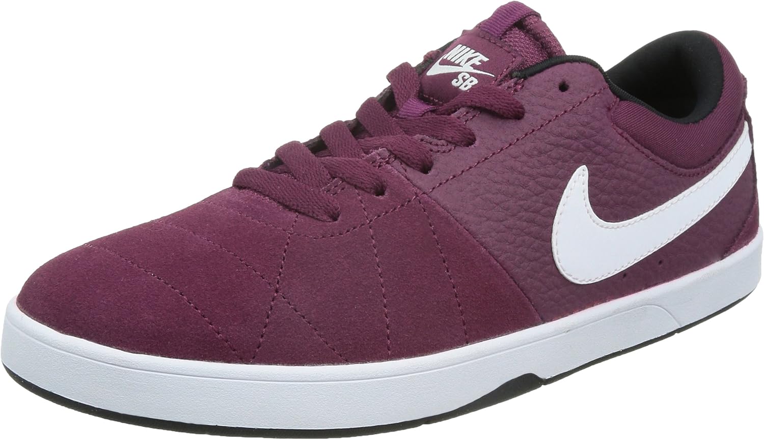 

Кроссовки Nike SB rabona Mens Trainers 553694, Villain Red White Black 610