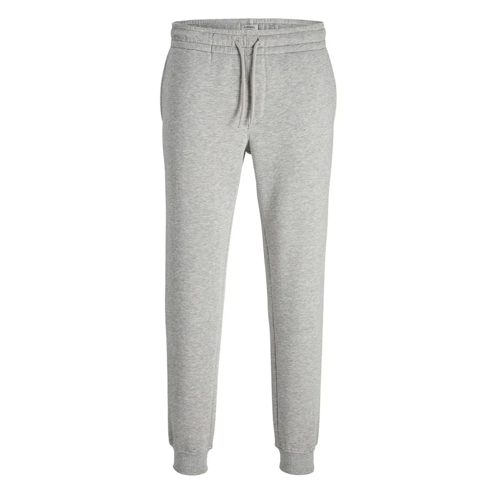 

Спортивные брюки Jj Rebel Gorm Regular Rocky, серый