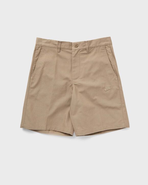 

Шорты Nike Club Chino Shorts, цвет khaki/khaki