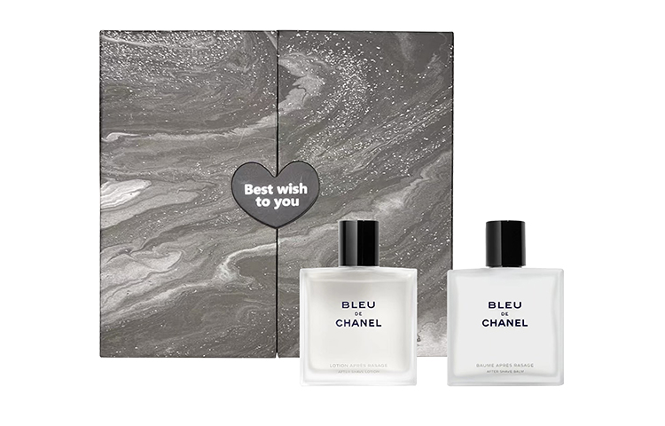 Наборы для ухода за кожей для мужчин CHANEL — фото 4