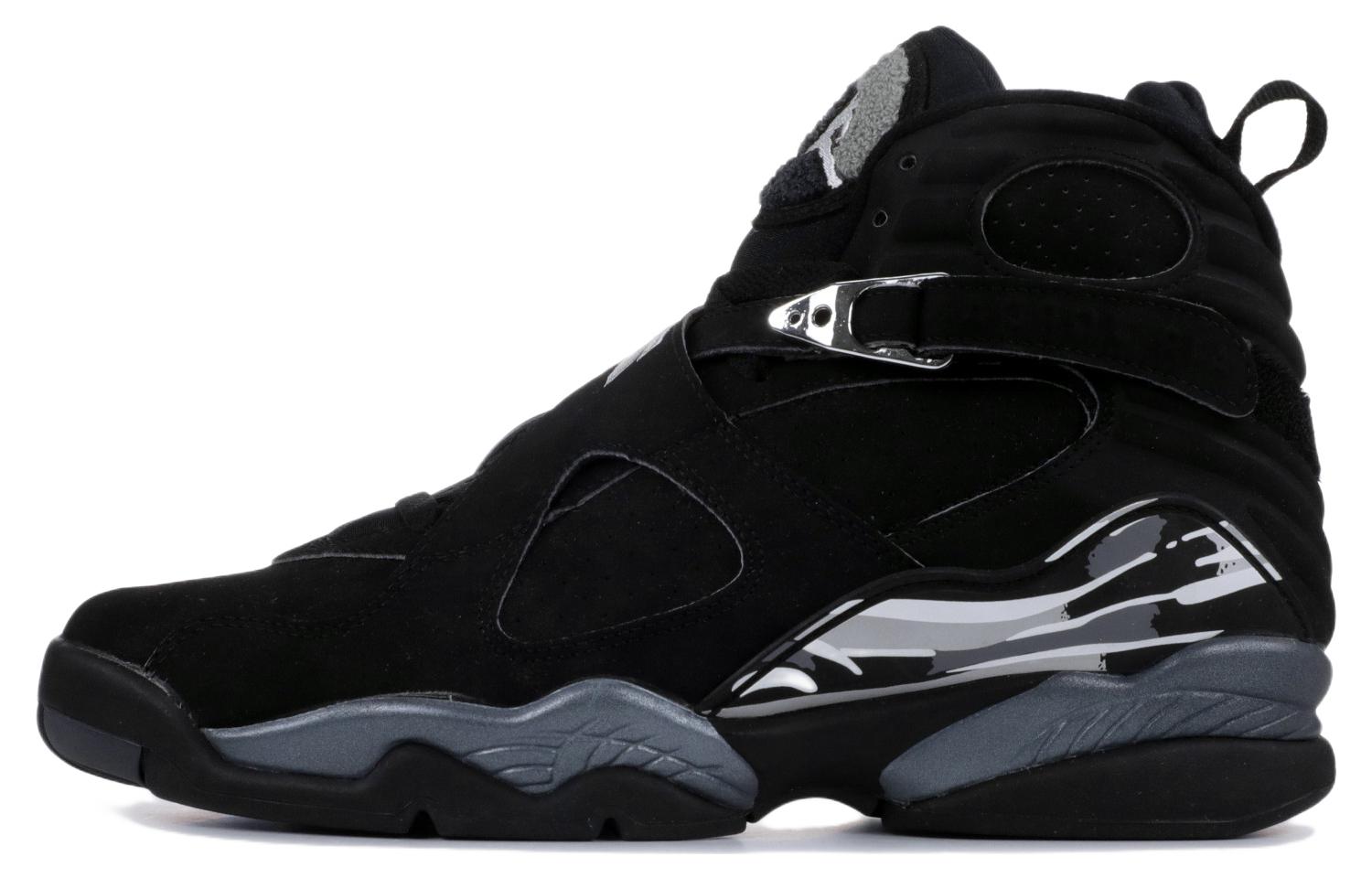 

Jordan Air Jordan 8 Vintage Баскетбольные кроссовки мужские