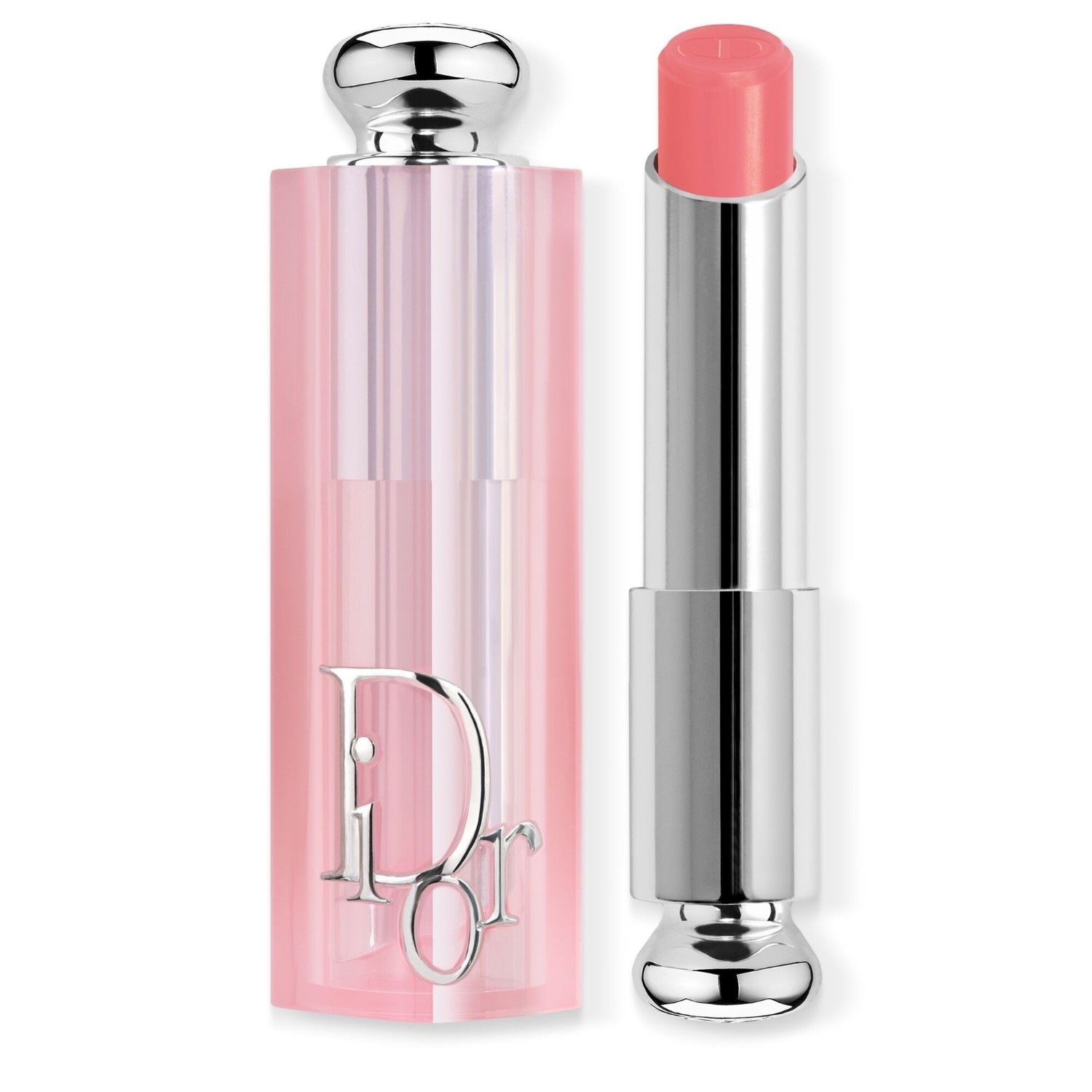 

Бальзам для губ dior addict lip glow Dior, 077 candy, вес 3.2 гр.