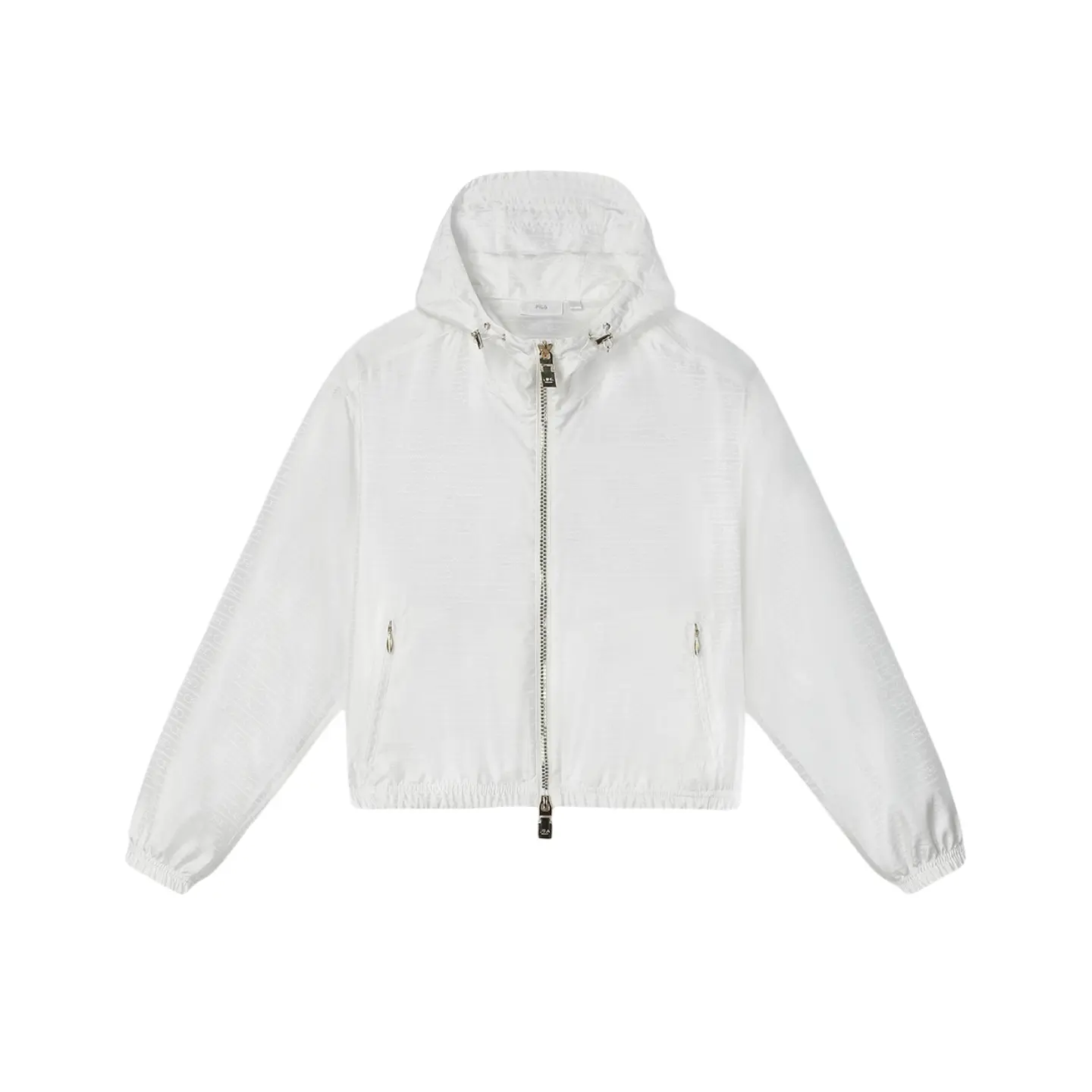 

ФИЛА Женская куртка FILA, цвет White