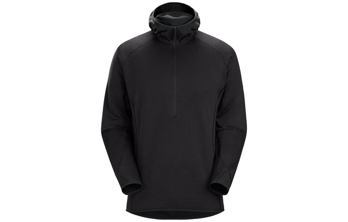Куртка мужская Military Bird Arcteryx, серый — фото 2