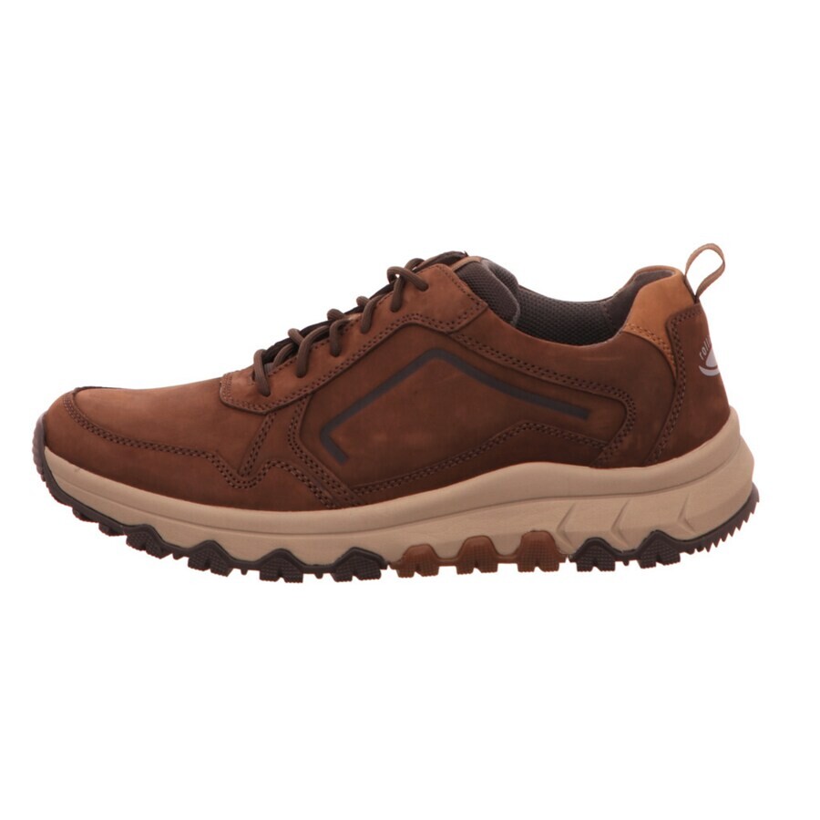 

Повседневные кроссовки Pius Gabor Sneakers, цвет chestnut brown, Коричневый, Повседневные кроссовки Pius Gabor Sneakers, цвет chestnut brown