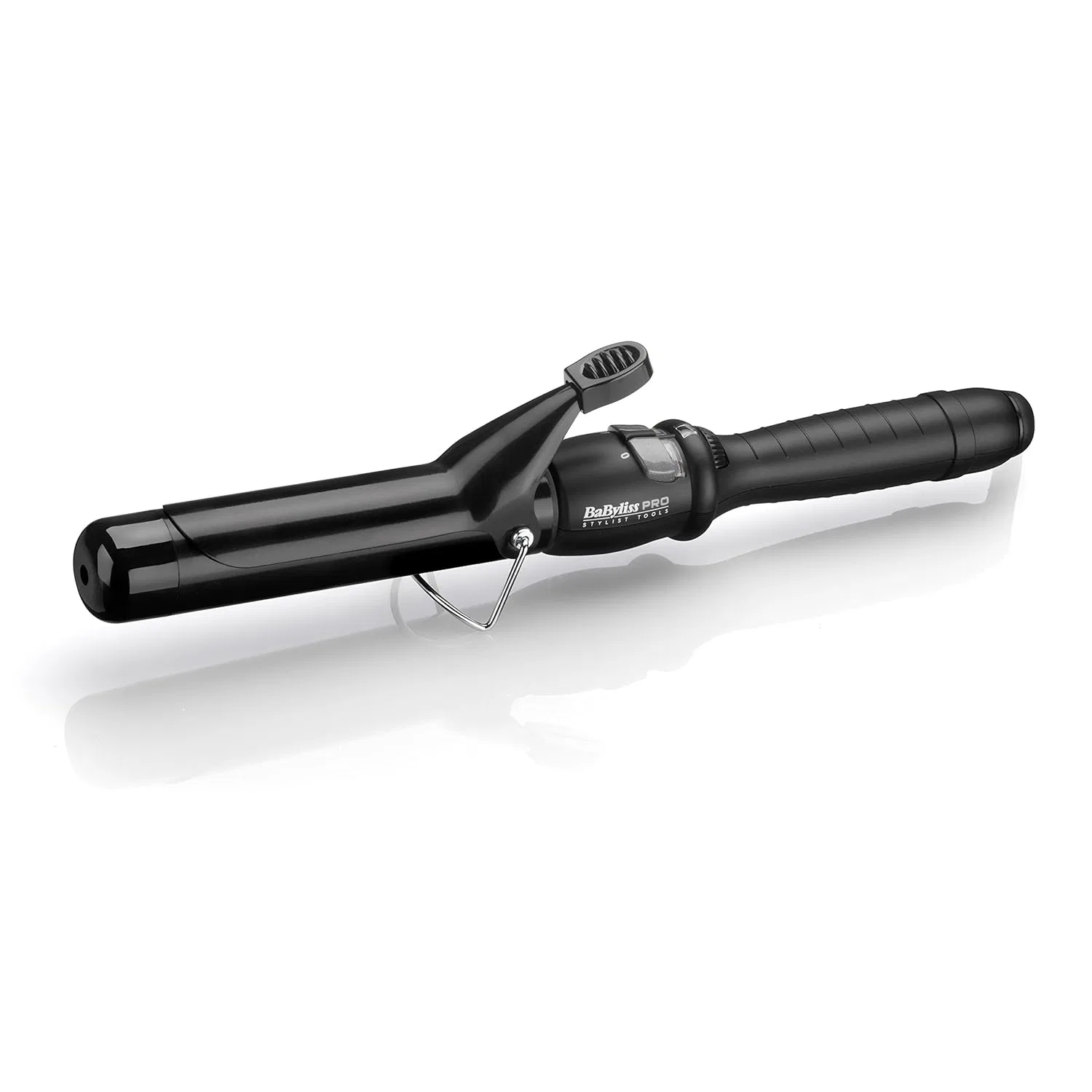 Керамические щипцы для завивки Dial-A-Heat 32 мм от Babyliss Babyliss