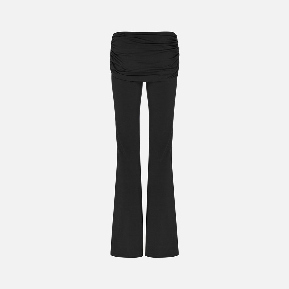 

Брюки Miaou Alana Pant, черный