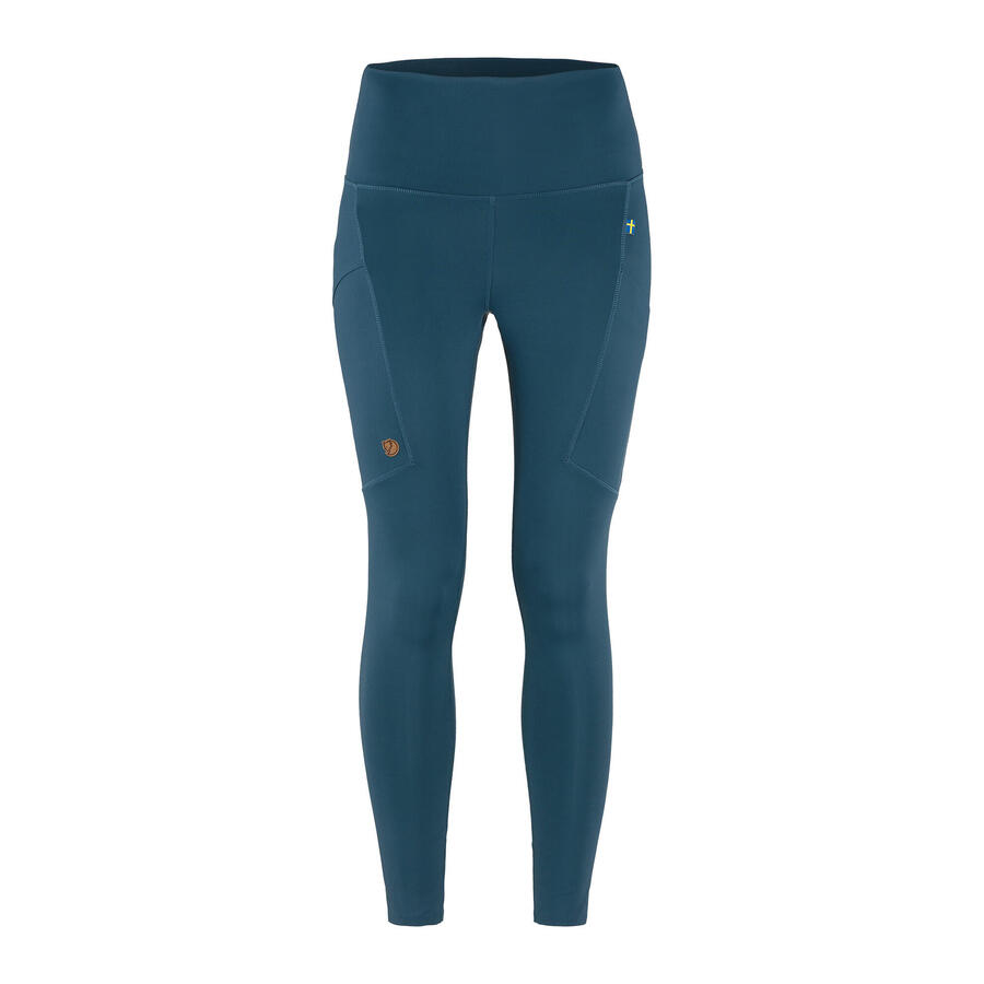 

FJALLRAVEN Женские трекинговые леггинсы Fjällräven Abisko Tights