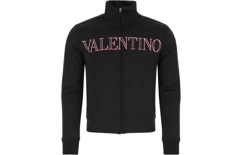 

Valentino Куртка SS22 мужская черная, Black
