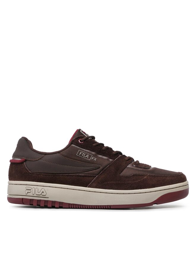 

Кроссовки Fxventuno O Low FFM0157.7001 Fila, коричневый