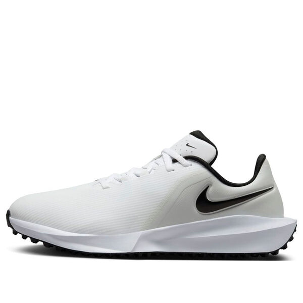 

Кроссовки infinity golf next nature wide Nike, белый