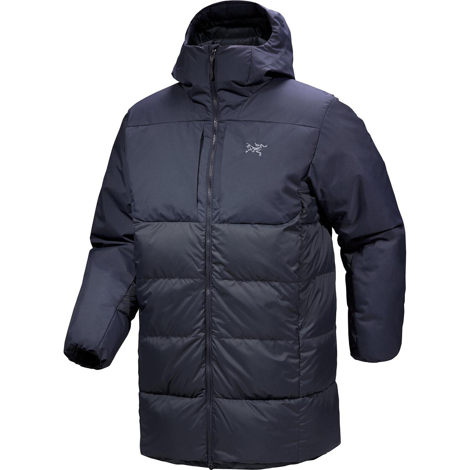 

Пальто мужское Arcteryx Thorium SV, зеленый / серый